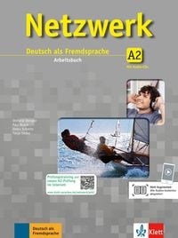 Produktbild: Netzwerk A2