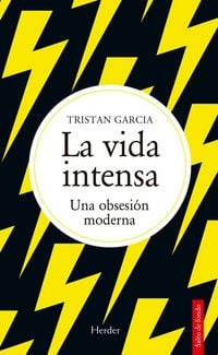 Produktbild: Vida Intensa, La -Z