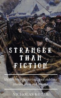 Produktbild: Stranger than Fiction