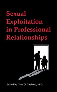 Produktbild: Sexual Exploitation in Professional Relationships