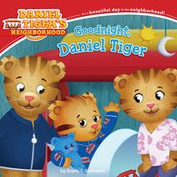 Produktbild: Goodnight, Daniel Tiger