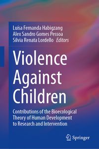 Produktbild: Violence Against Children