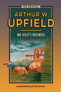 Produktbild: Mr Jelly's Business