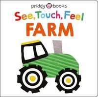 Produktbild: See, Touch, Feel: Farm