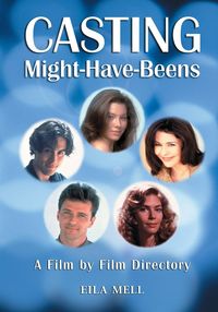 Produktbild: Casting Might-Have-Beens