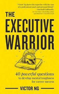 Produktbild: Executive Warrior