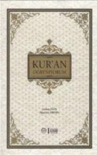 Produktbild: Kuran &Ouml;greniyorum Tecvitli