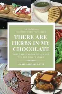 Produktbild: There Are Herbs In My Chocolate