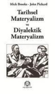 Produktbild: Tarihsel Materyalizm ve Diyalektik Materyalizm
