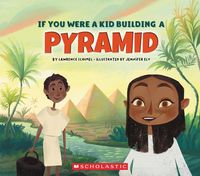 Produktbild: If You Were a Kid Building a Pyramid (If You Were a Kid)