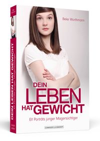 Produktbild: Dein Leben hat Gewicht