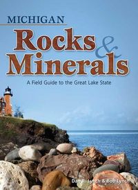 Produktbild: Michigan Rocks & Minerals