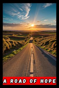 Produktbild: A Road to Hope: Brian's Struggles and Triumphs (contos, #1)