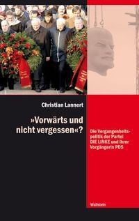 Produktbild: "Vorw&auml;rts und nicht vergessen"?