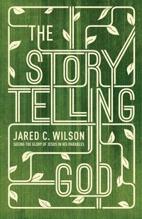 Produktbild: The Storytelling God