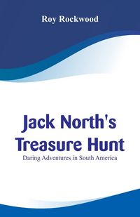 Produktbild: Jack North's Treasure Hunt