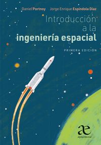 Produktbild: Introducci&oacute;n a la ingenier&iacute;a espacial