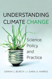 Produktbild: Burch, S: Understanding Climate Change