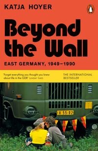 Produktbild: Beyond the Wall