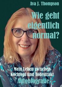Produktbild: Wie geht eigentlich normal?