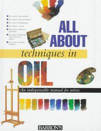 Produktbild: All about Techniques in Oil
