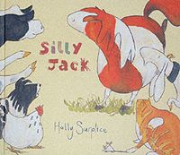 Produktbild: Silly Jack