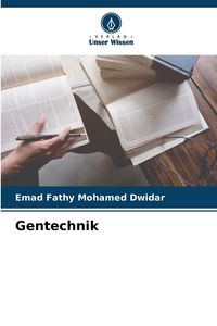 Produktbild: Gentechnik