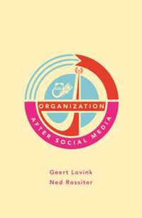 Produktbild: Orgn After Social Media
