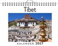 Produktbild: Tibet