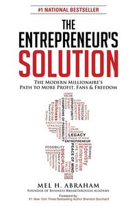 Produktbild: The Entrepreneur's Solution