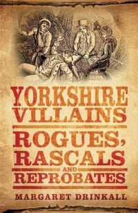 Produktbild: Yorkshire Villains