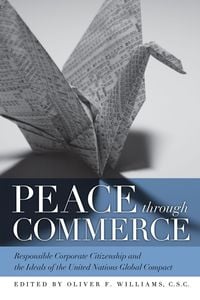 Produktbild: Peace through Commerce