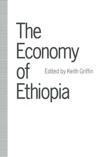 Produktbild: The Economy of Ethiopia
