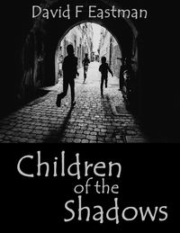Produktbild: Children of the Shadows