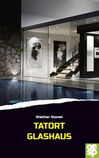 Produktbild: Tatort Glashaus