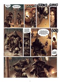 Die Ritter von Heliopolis. Band 1