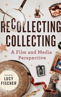 Produktbild: Recollecting Collecting
