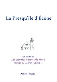 Produktbild: La Presqu'&icirc;le d'&Eacute;c&ocirc;ne