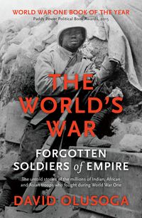 Produktbild: Olusoga, D: The World's War