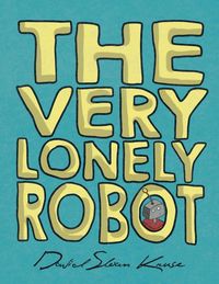 Produktbild: The Very Lonely Robot