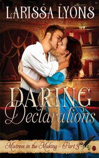 Produktbild: Daring Declarations