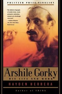Produktbild: Arshile Gorky