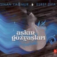 Produktbild: Askin G&ouml;zyaslari CD