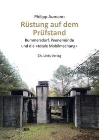 Produktbild: R&uuml;stung auf dem Pr&uuml;fstand