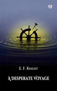Produktbild: Desperate Voyage