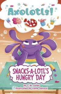 Produktbild: Snacks-a-Lotl's Hungry Day