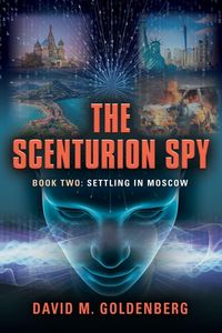 Produktbild: The Scenturion Spy