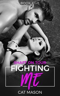 Produktbild: Fighting Me (Shaft on Tour)
