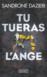 Produktbild: Tu tueras l'ange