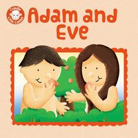 Produktbild: Adam and Eve